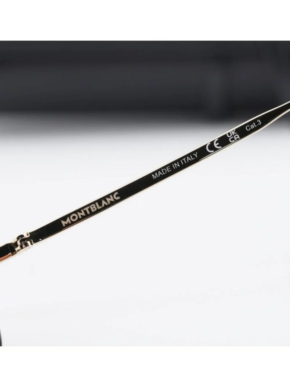 Montblanc model mb0303s